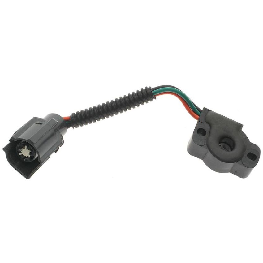 Standard Ignition TH48 Throttle Position Sensor