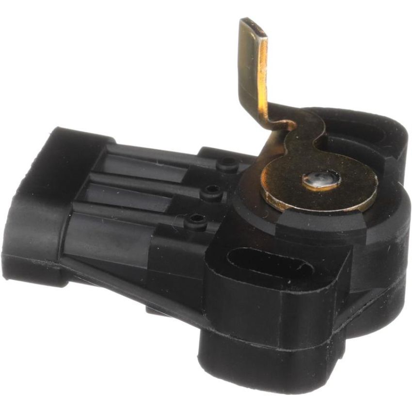 Standard Ignition TH49 Throttle Position Sensor