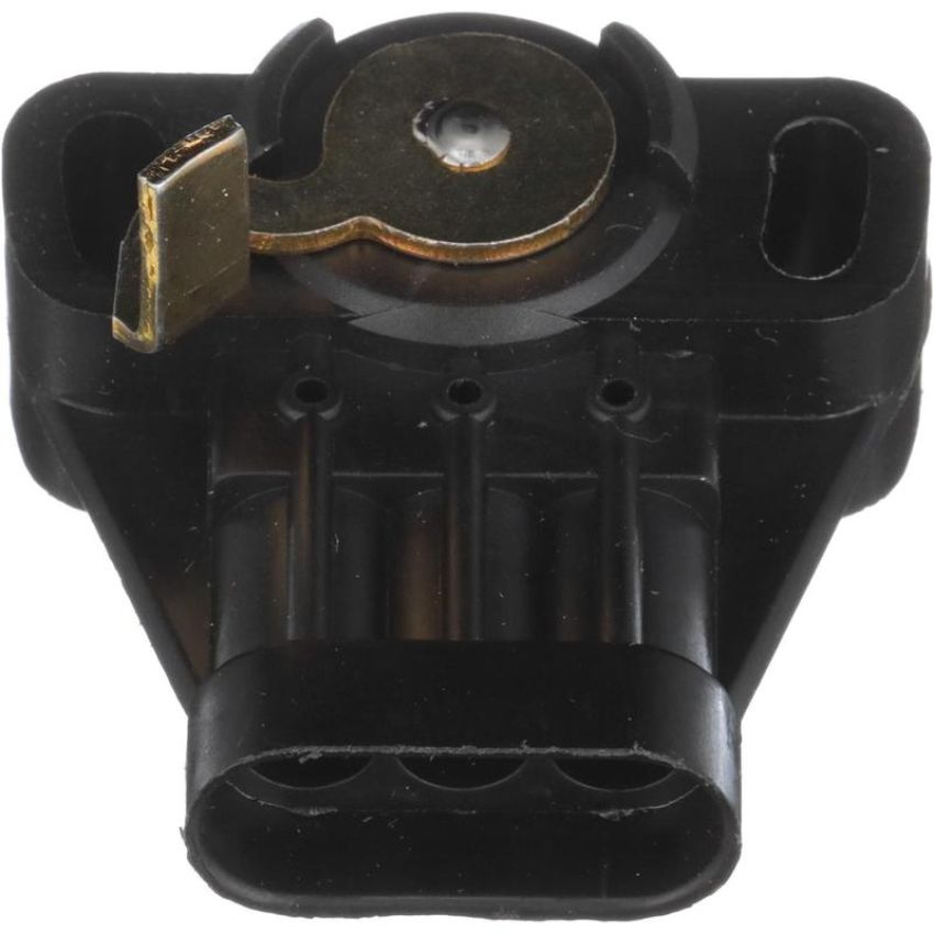 Standard Ignition TH49 Throttle Position Sensor