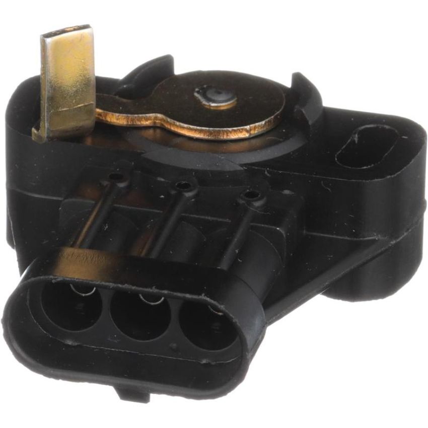 Standard Ignition TH49 Throttle Position Sensor