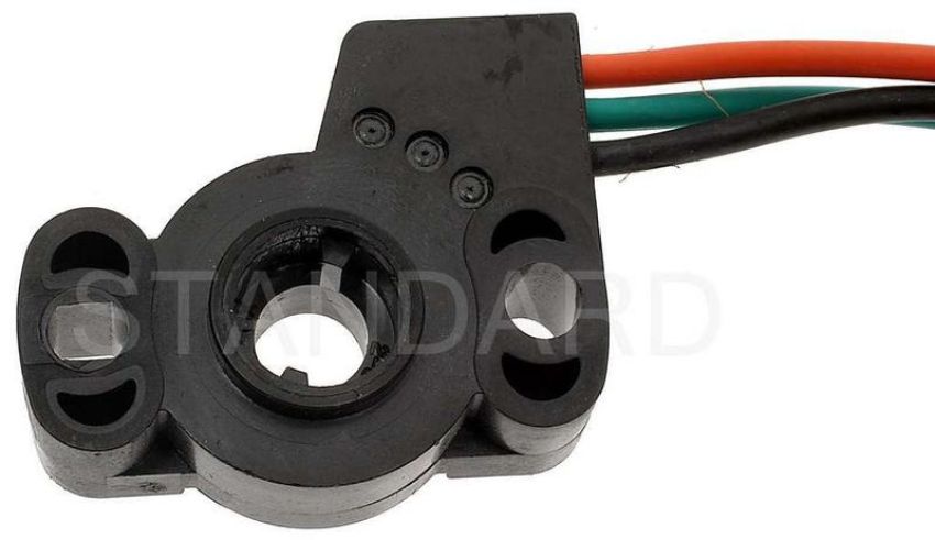 Standard Ignition TH53 Throttle Position Sensor