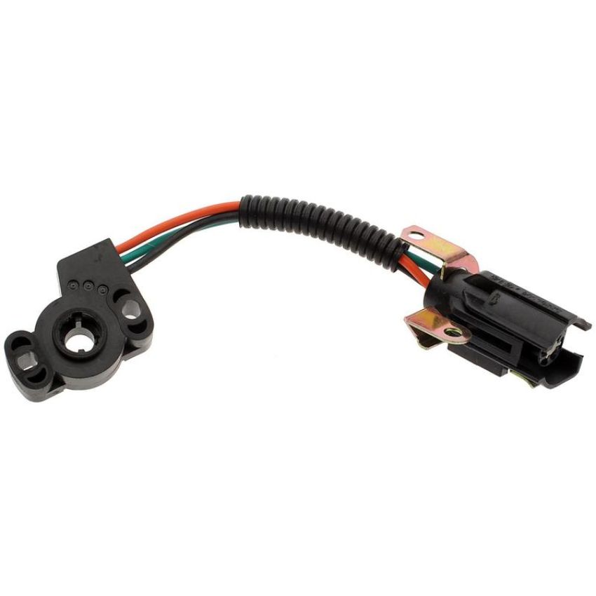 Standard Ignition TH53 Throttle Position Sensor