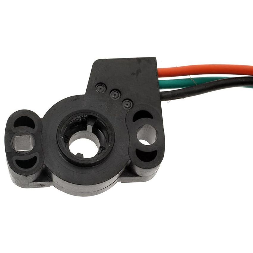 Standard Ignition TH53 Throttle Position Sensor