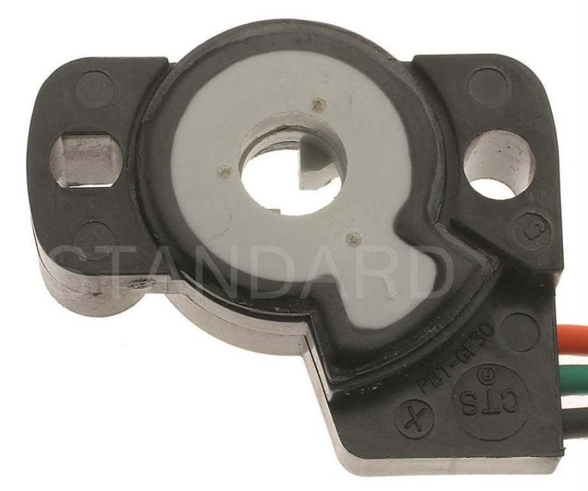 Standard Ignition TH56 Throttle Position Sensor