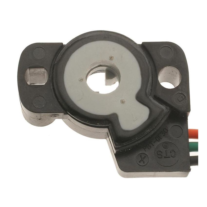 Standard Ignition TH56 Throttle Position Sensor