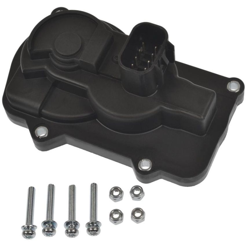 Standard Ignition TH602 Throttle Position Sensor