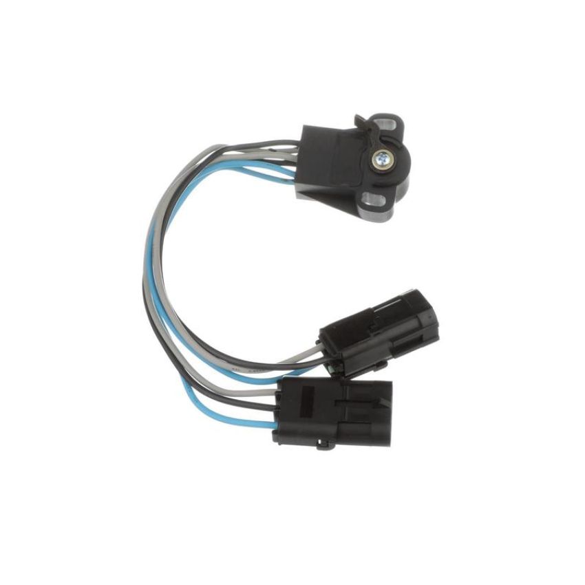 Standard Ignition TH67 Throttle Position Sensor