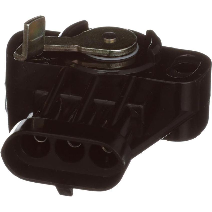 Standard Ignition TH69 Throttle Position Sensor