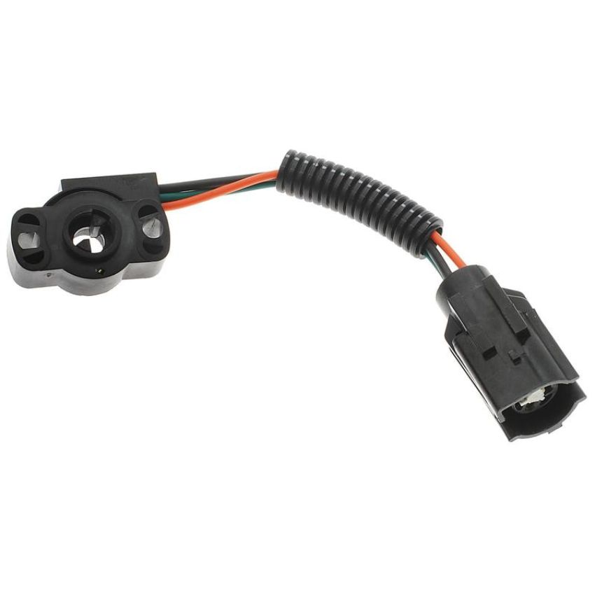 Standard Ignition TH73 Throttle Position Sensor