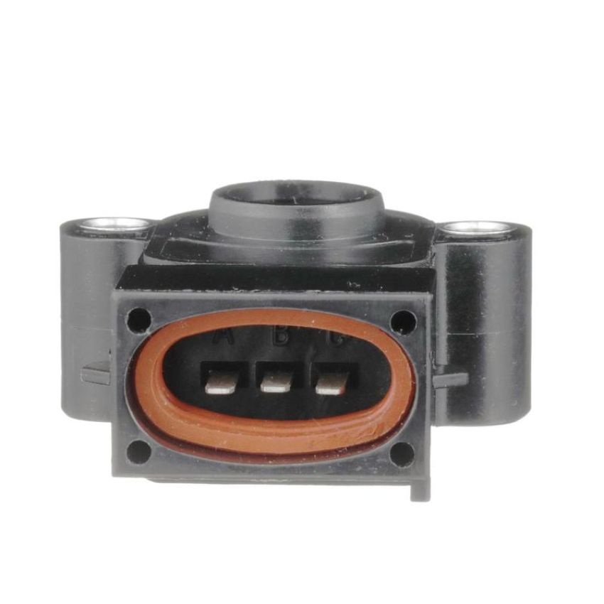 Standard Ignition TH74 Throttle Position Sensor
