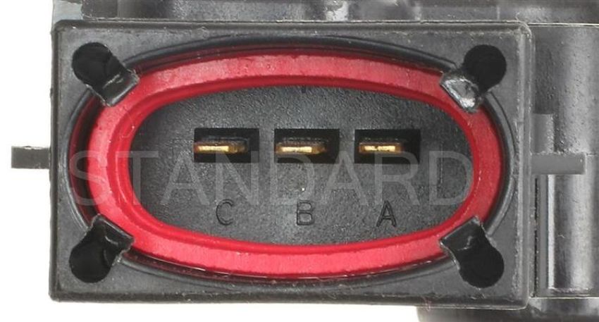 Standard Ignition TH75 Throttle Position Sensor