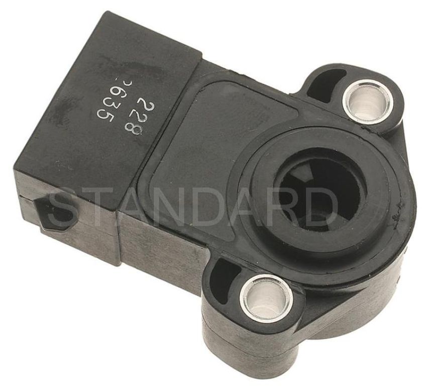 Standard Ignition TH76 Throttle Position Sensor