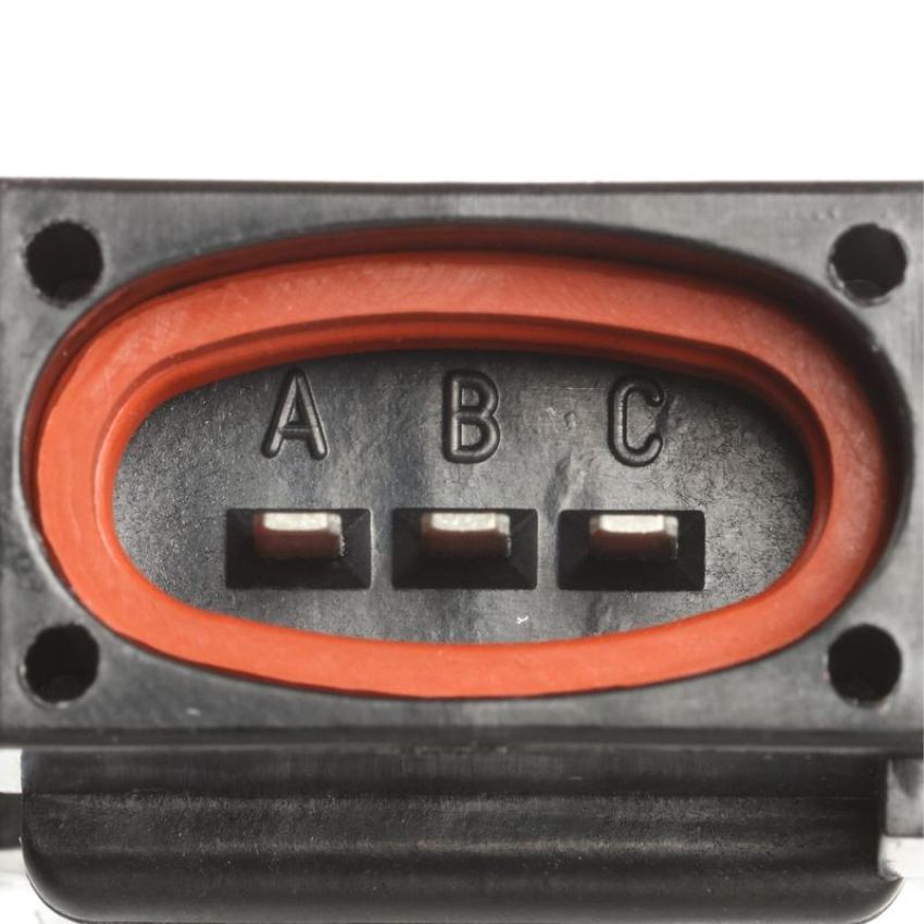Standard Ignition TH81 Throttle Position Sensor