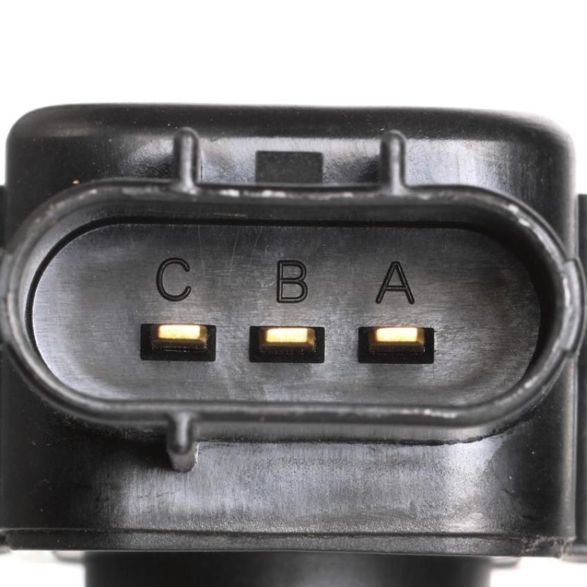 Standard Ignition TH83 Throttle Position Sensor