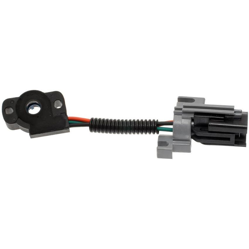 Standard Ignition TH8 Throttle Position Sensor