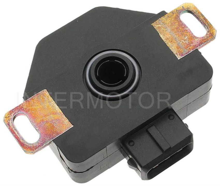Standard Ignition TH98 Throttle Position Sensor