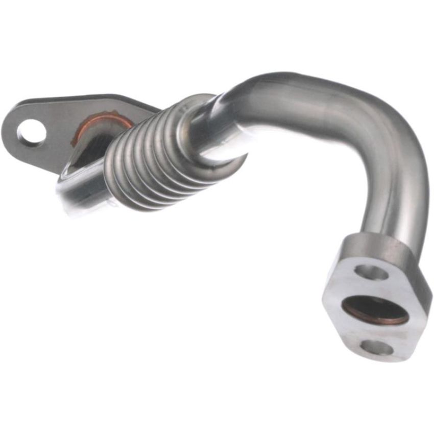 Standard Ignition TIH107 Turbocharger Oil Drain Tube