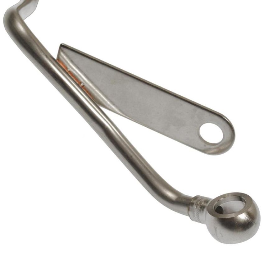 Standard Ignition TIH118 Turbocharger Oil Line