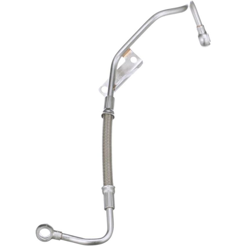 Standard Ignition TIH127 Turbocharger Oil Line