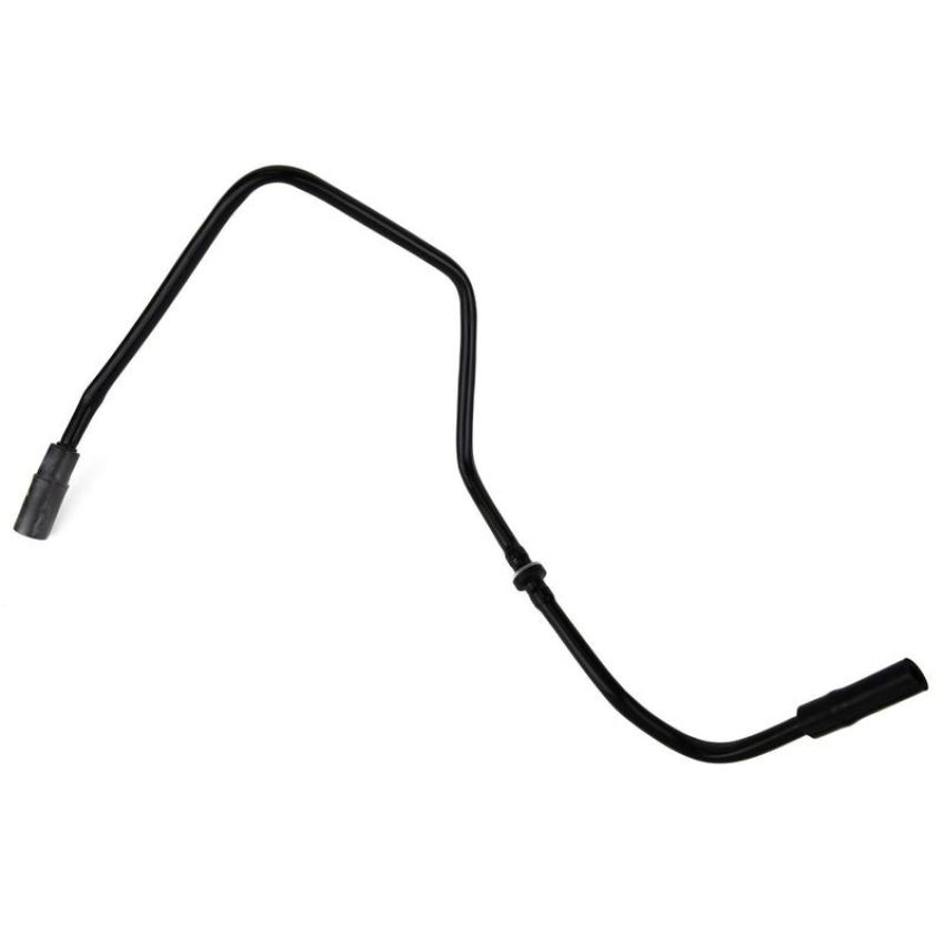 Standard Ignition TIH176 Turbocharger Oil Drain Tube