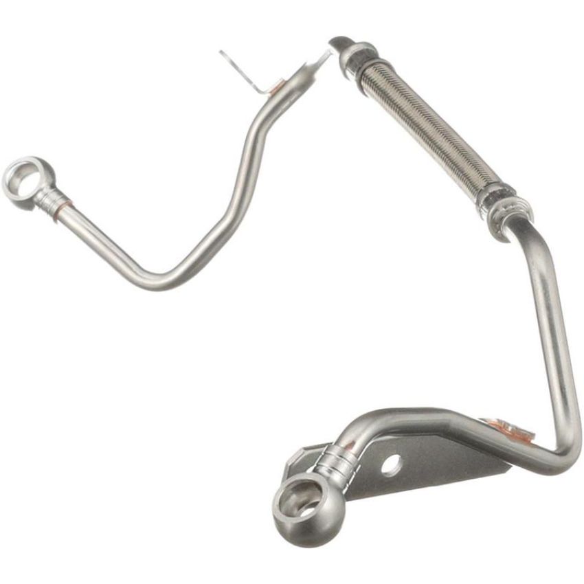 Standard Ignition TIH34 Turbocharger Oil Line