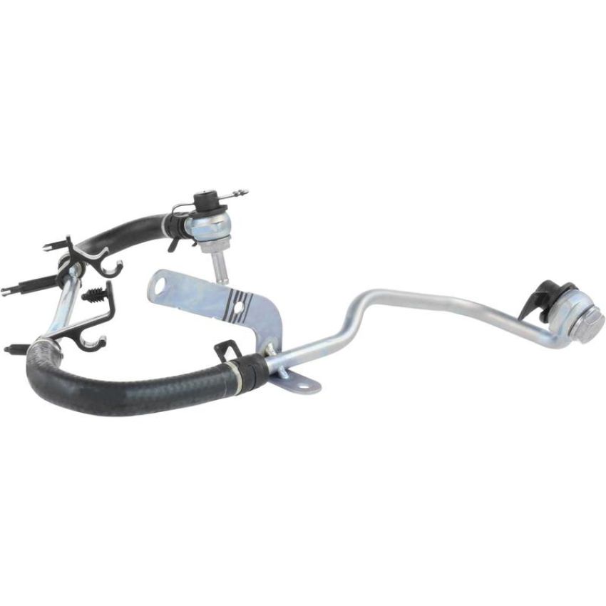 Standard Ignition TIH88 Turbocharger Coolant Line