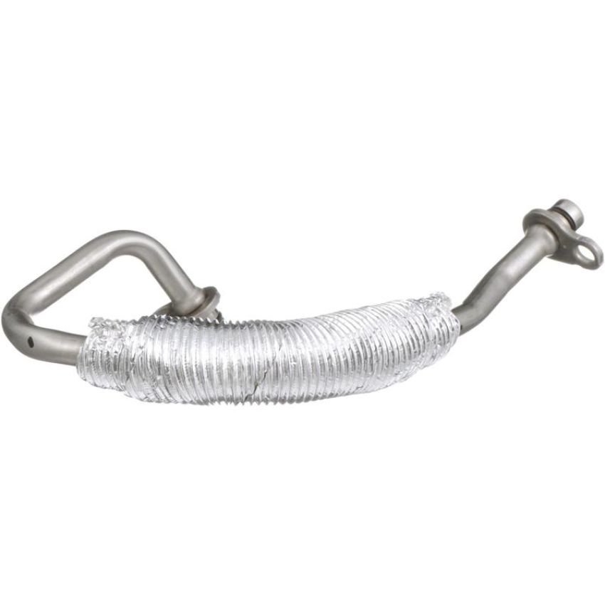 Standard Ignition TIH90 Turbocharger Oil Line