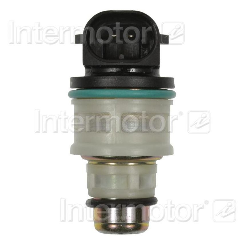 Standard Ignition TJ21 Fuel Injector - TBI - New