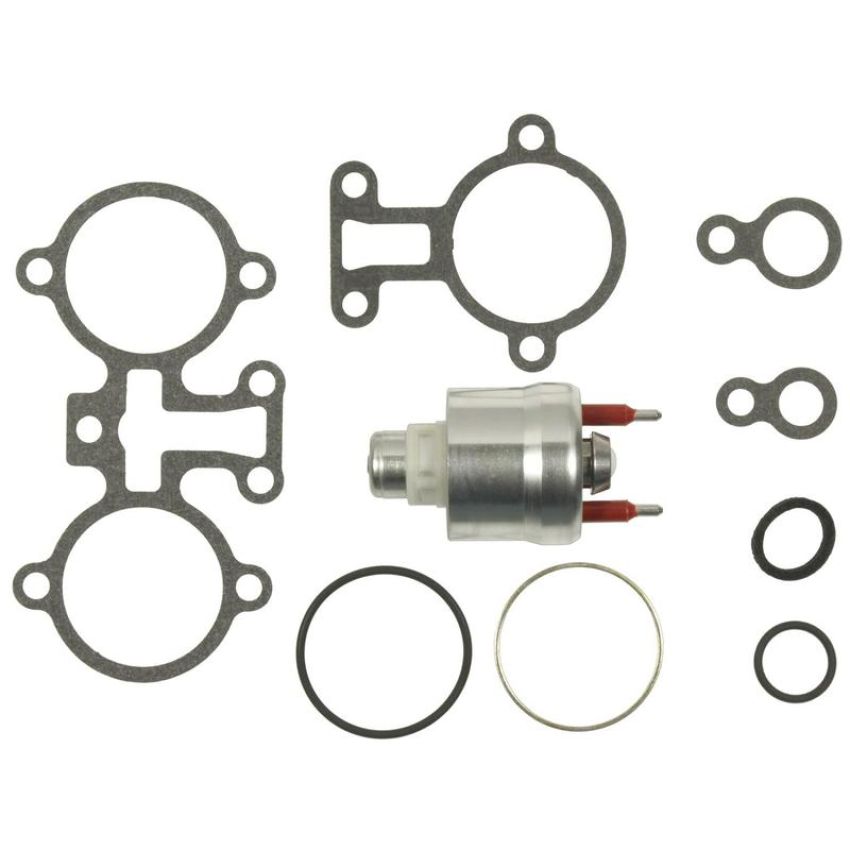 Standard Ignition TJ2 Fuel Injector - TBI - New