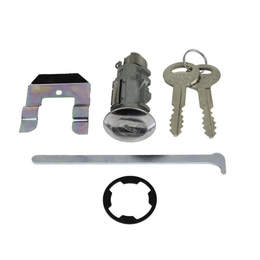Standard Ignition TL-103 Tailgate Lock Cylinder