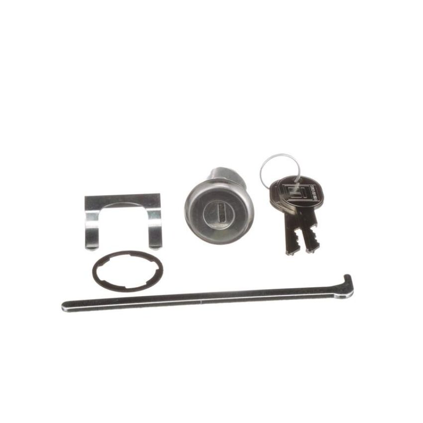 Standard Ignition TL-106 Tailgate Lock Cylinder