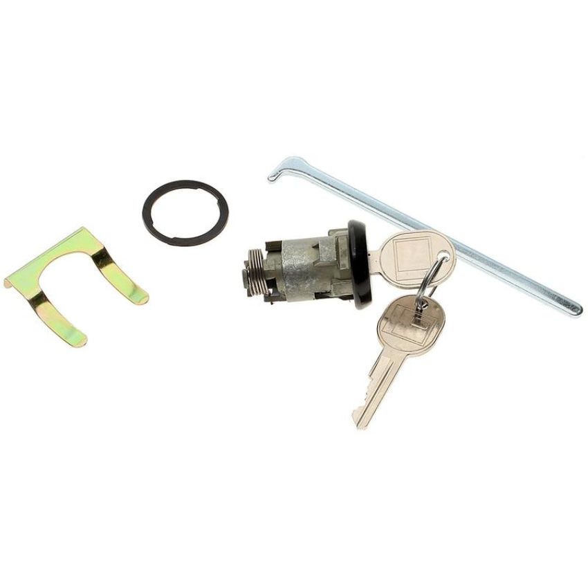 Standard Ignition TL-106B Tailgate Lock Cylinder