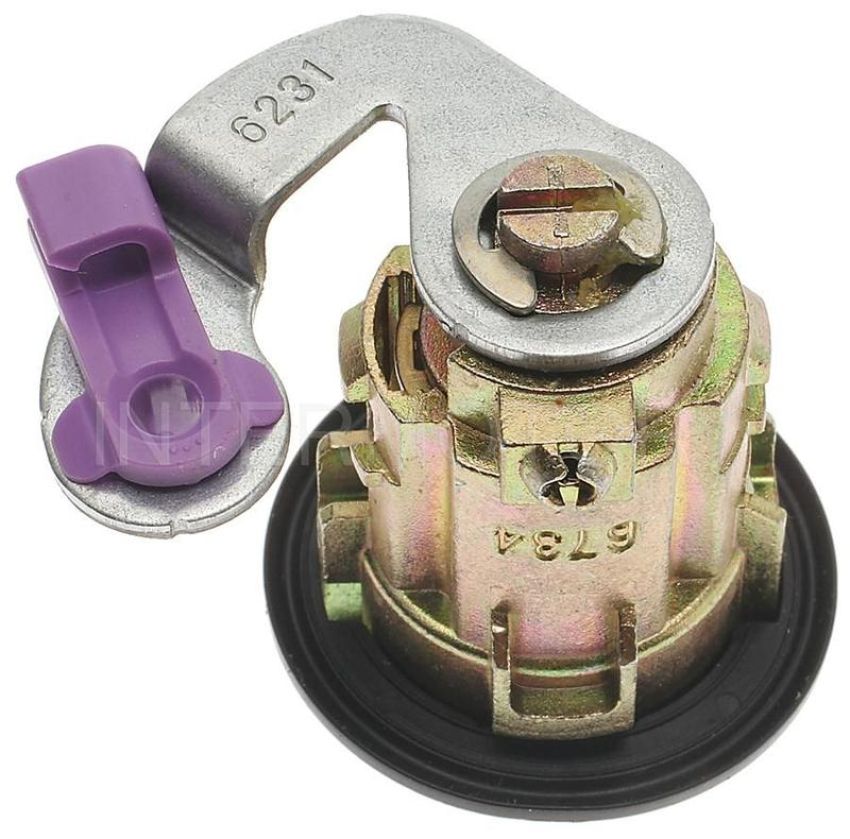 Standard Ignition TL-175 Trunk Lock Kit