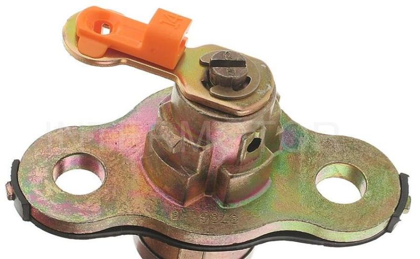Standard Ignition TL-199 Trunk Lock Kit