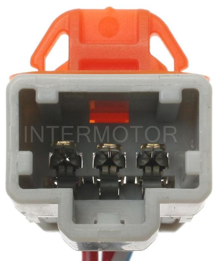 Standard Ignition TL-205 Tailgate Lock Cylinder