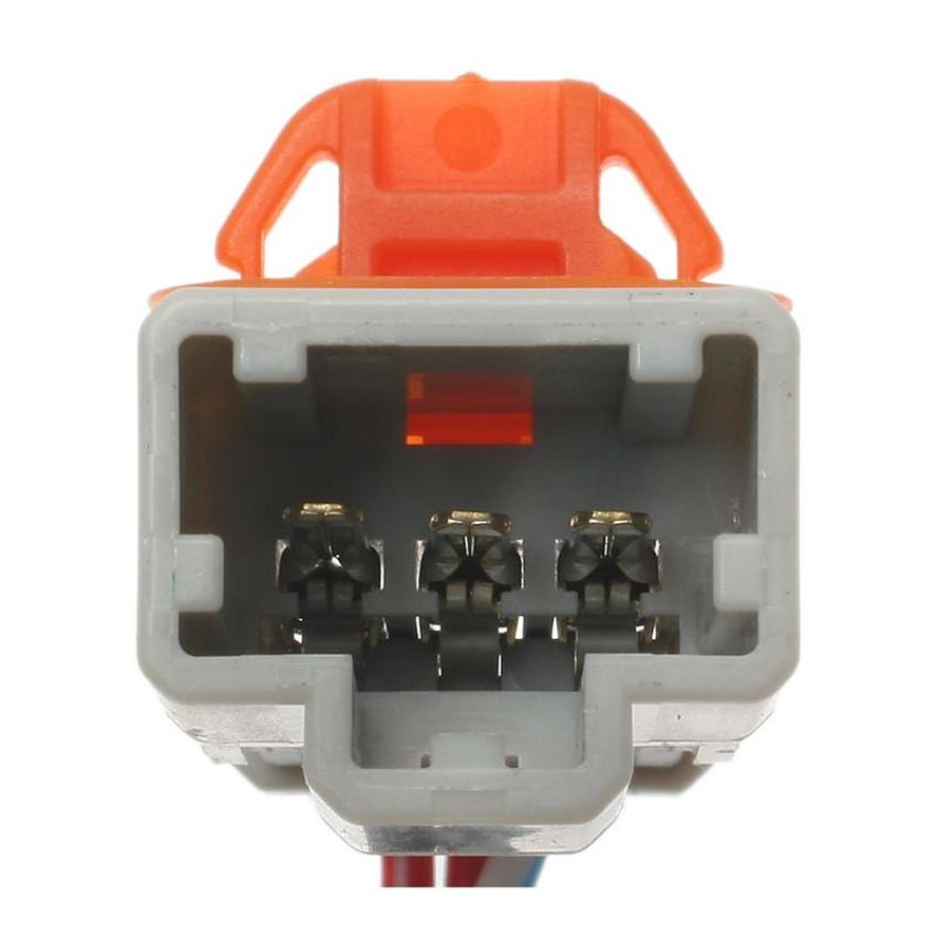 Standard Ignition TL-205 Tailgate Lock Cylinder