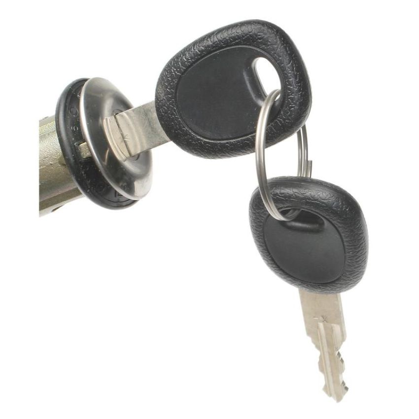 Standard Ignition TL-287 Tailgate Lock Cylinder