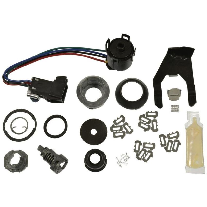 Standard Ignition TL334 Tailgate Lock Cylinder