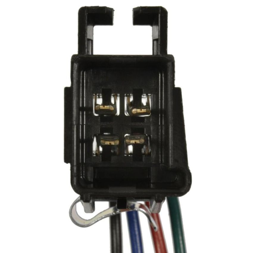 Standard Ignition TL334 Tailgate Lock Cylinder