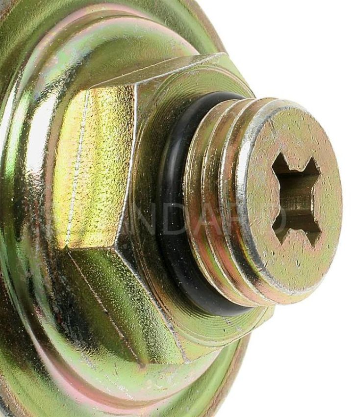 Standard Ignition TM-49 Automatic Transmission Vacuum Modulator