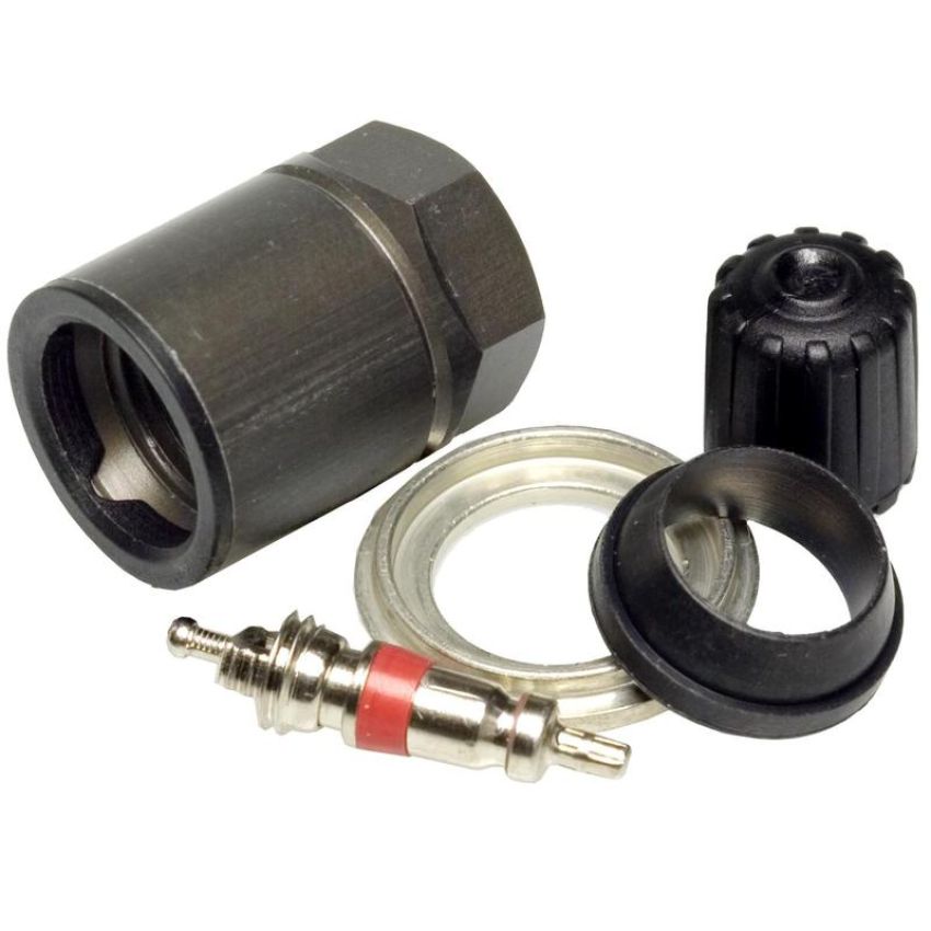 Standard Ignition TPM1030K Tire Pressure Monitoring System OE Design Sensor Service Kit