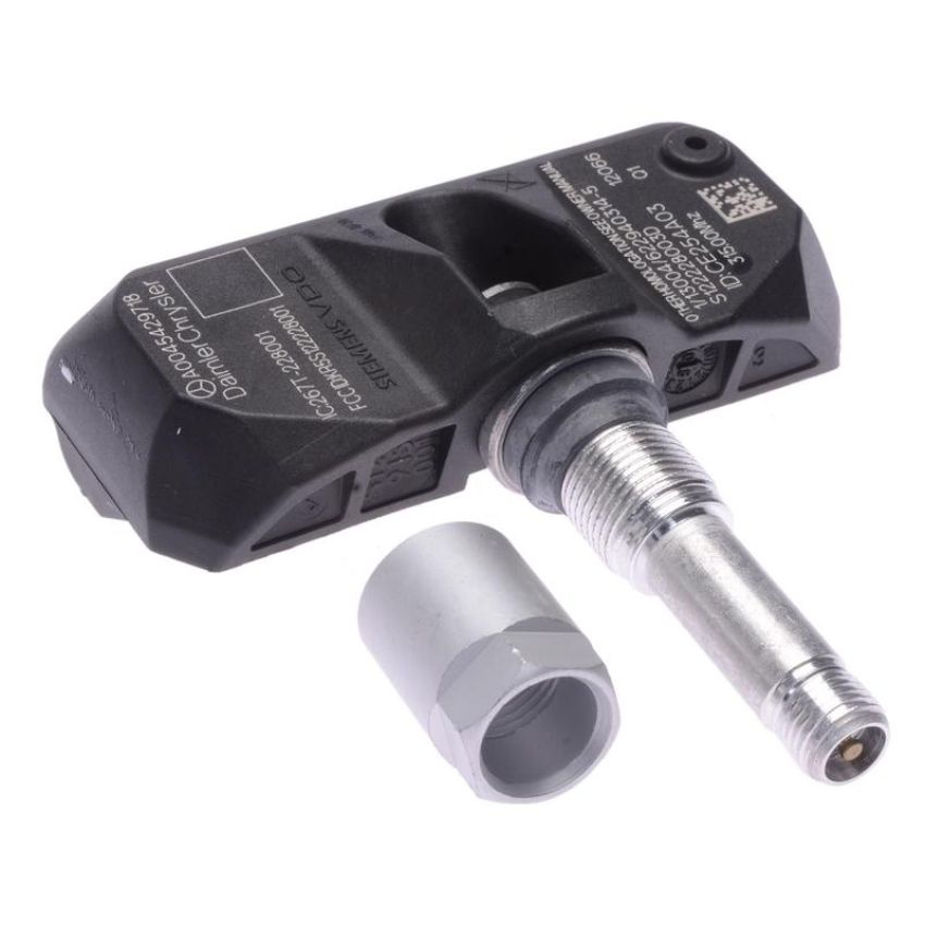Standard Ignition TPM104 Tire Pressure Monitor Sensor