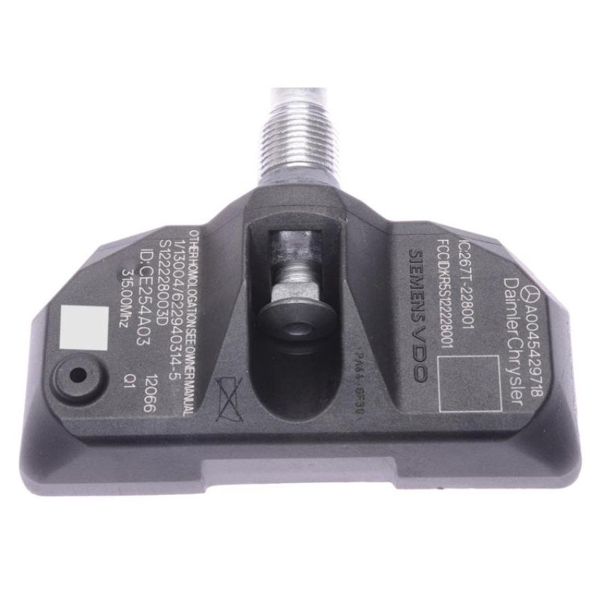 Standard Ignition TPM104 Tire Pressure Monitor Sensor