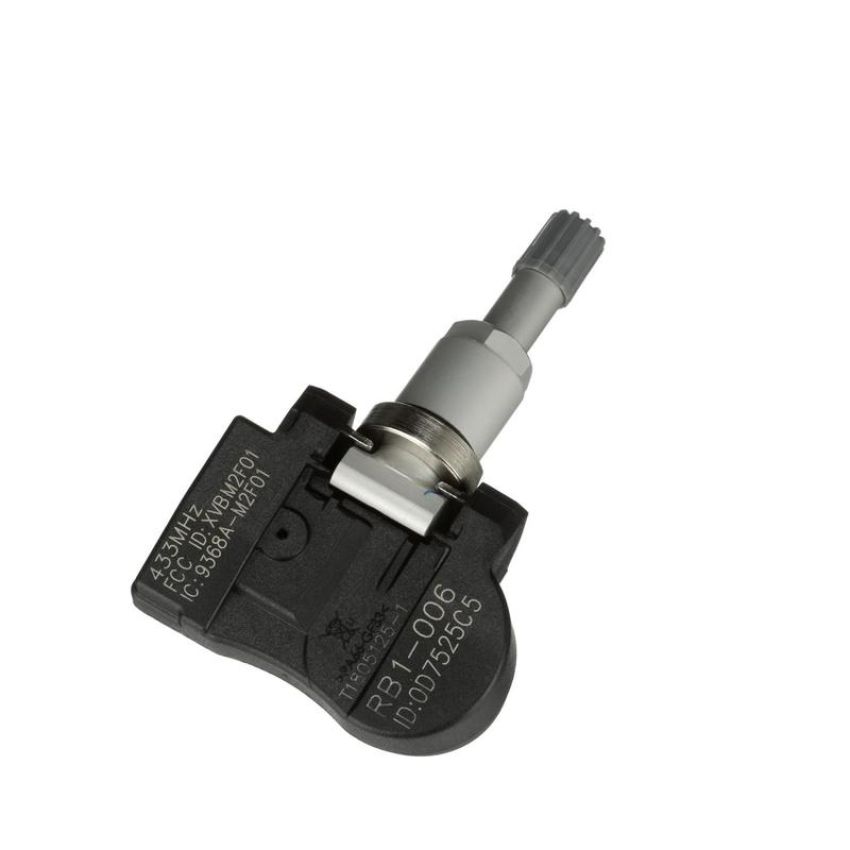 Standard Ignition TPM138A Tire Pressure Monitor Sensor