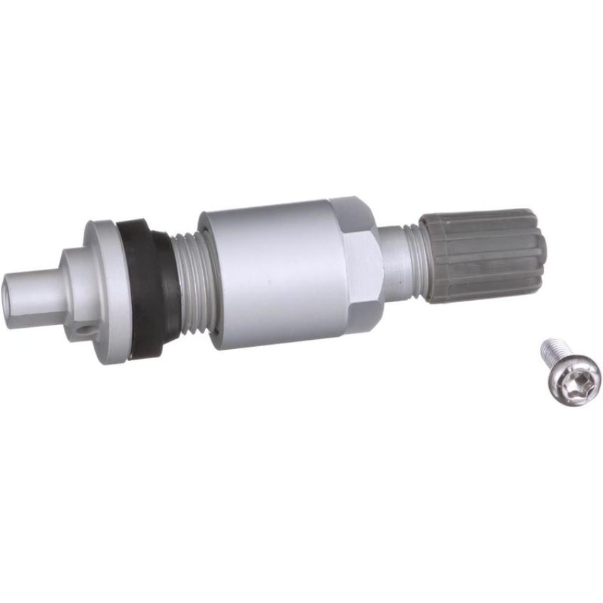 Standard Ignition TPM2012VK4PK Tire Pressure Monitoring System QWIK-Sensor Valve Pack of 4