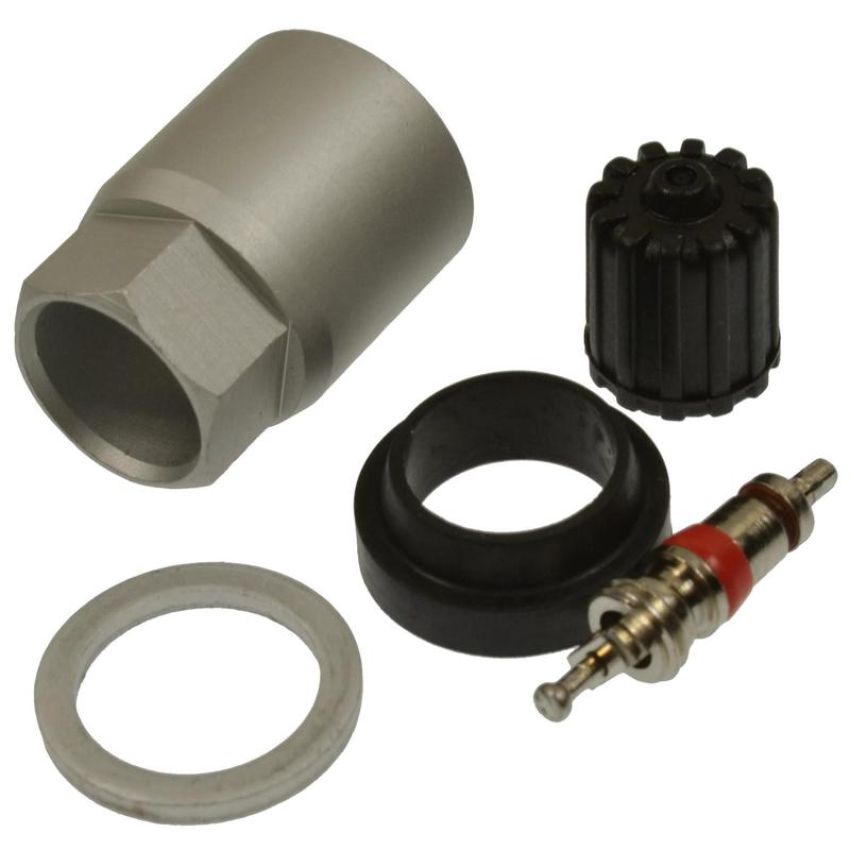 Standard Ignition TPM345 Tire Pressure Monitoring System OE Design Sensor