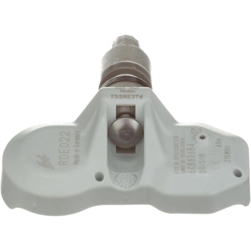 Standard Ignition TPM385 Tire Pressure Monitoring System OE Design Sensor