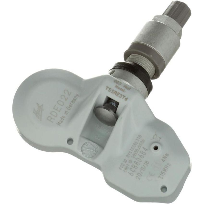 Standard Ignition TPM385 Tire Pressure Monitoring System OE Design Sensor