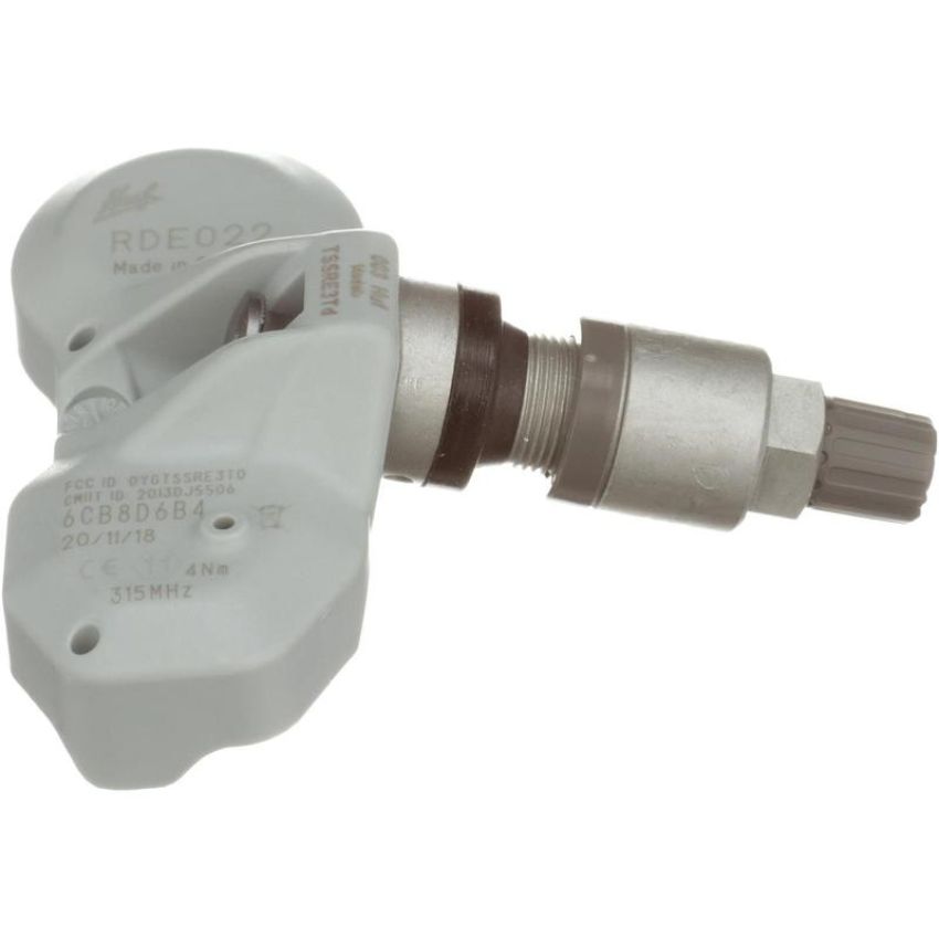 Standard Ignition TPM385 Tire Pressure Monitoring System OE Design Sensor