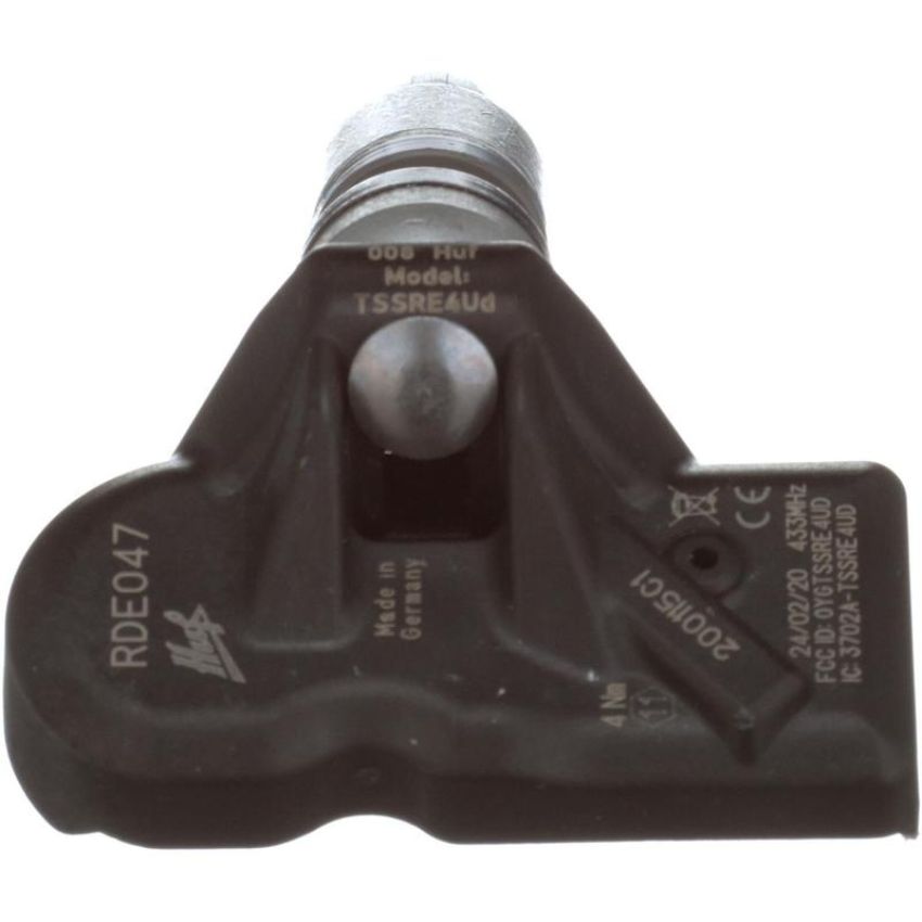 Standard Ignition TPM386 Tire Pressure Monitor Sensor